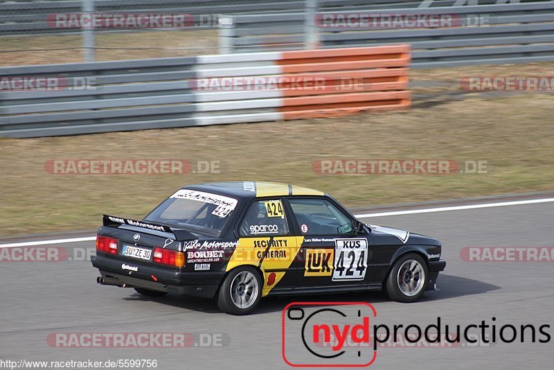 Bild #5599756 - Touristenfahrten Nürburgring Grand Prix Strecke (23.02.2019)