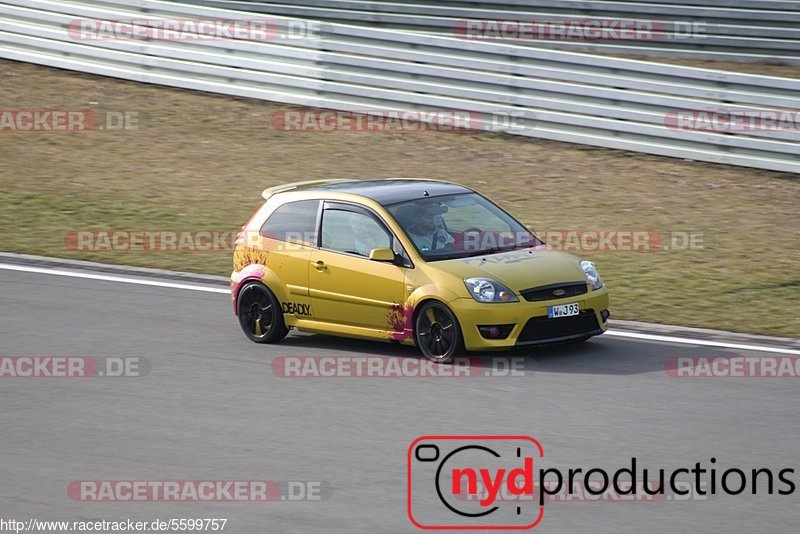 Bild #5599757 - Touristenfahrten Nürburgring Grand Prix Strecke (23.02.2019)