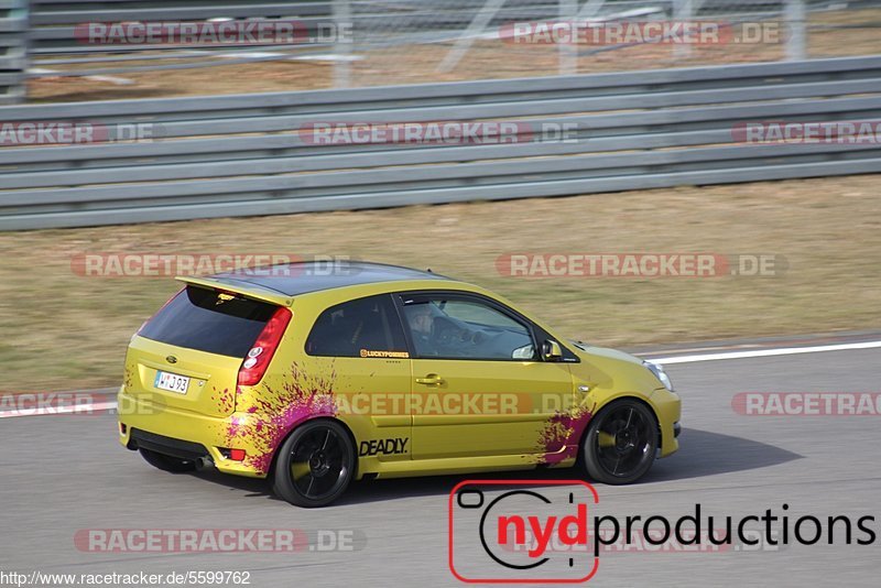 Bild #5599762 - Touristenfahrten Nürburgring Grand Prix Strecke (23.02.2019)