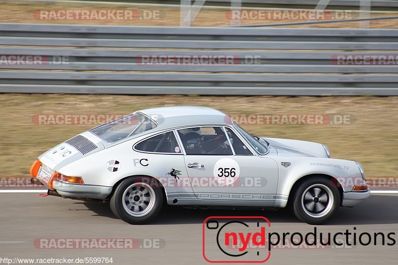 Bild #5599764 - Touristenfahrten Nürburgring Grand Prix Strecke (23.02.2019)