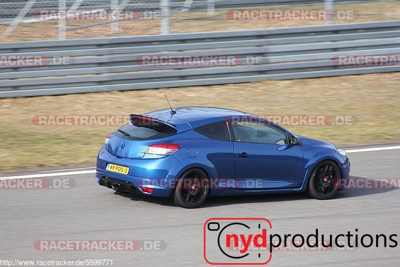 Bild #5599771 - Touristenfahrten Nürburgring Grand Prix Strecke (23.02.2019)