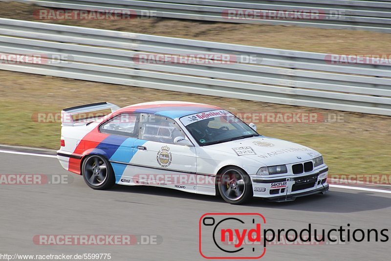 Bild #5599775 - Touristenfahrten Nürburgring Grand Prix Strecke (23.02.2019)