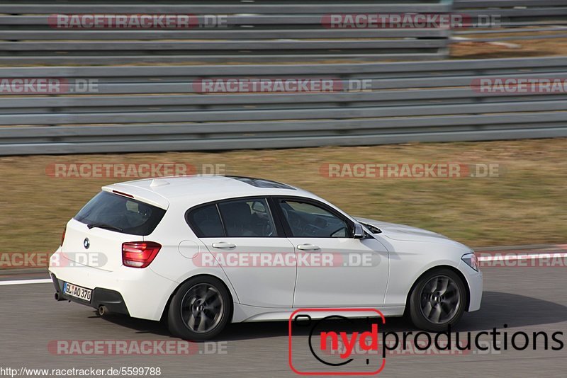 Bild #5599788 - Touristenfahrten Nürburgring Grand Prix Strecke (23.02.2019)