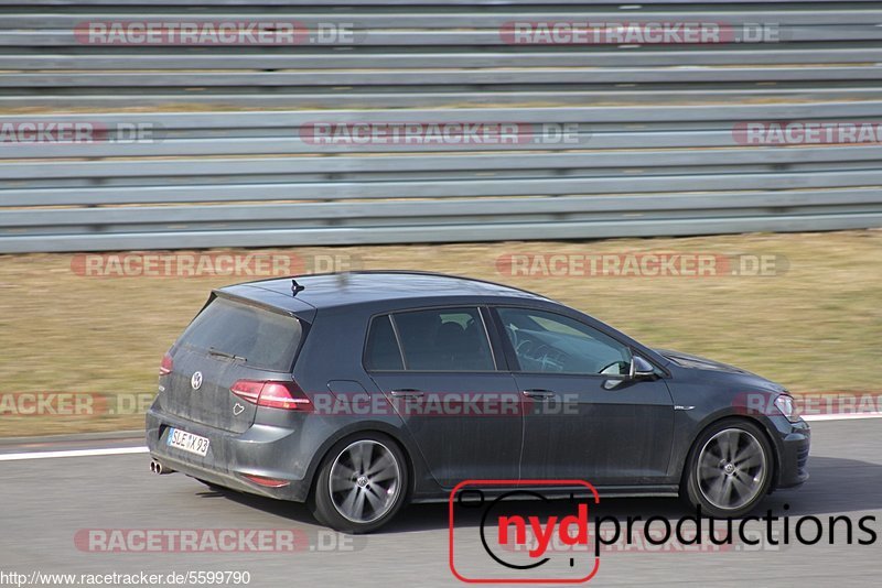 Bild #5599790 - Touristenfahrten Nürburgring Grand Prix Strecke (23.02.2019)