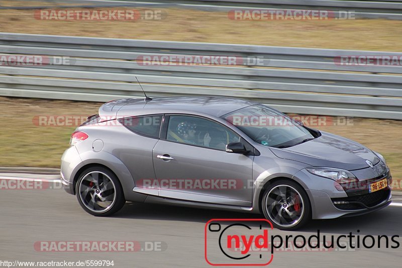 Bild #5599794 - Touristenfahrten Nürburgring Grand Prix Strecke (23.02.2019)