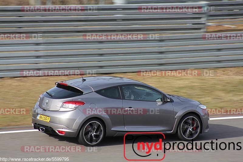 Bild #5599795 - Touristenfahrten Nürburgring Grand Prix Strecke (23.02.2019)