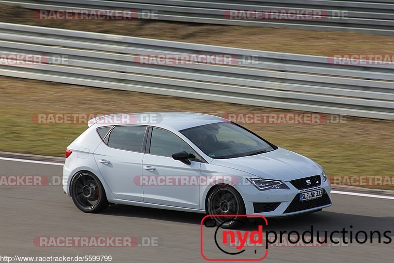 Bild #5599799 - Touristenfahrten Nürburgring Grand Prix Strecke (23.02.2019)