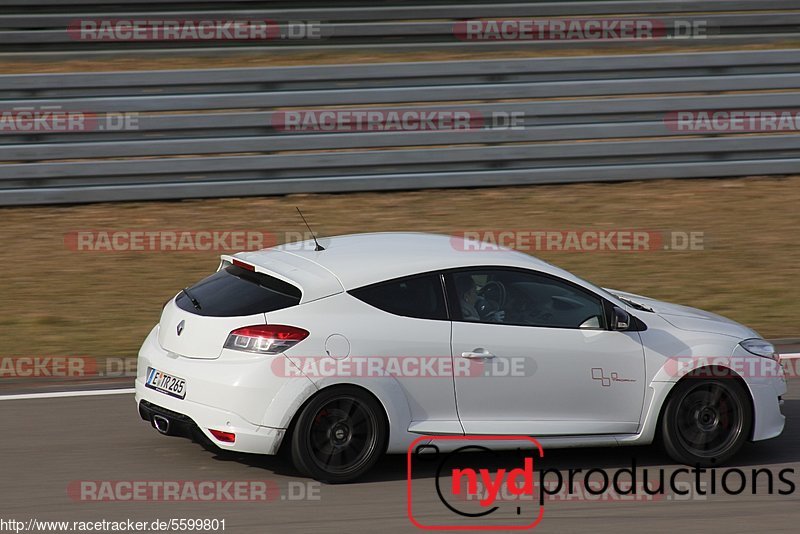 Bild #5599801 - Touristenfahrten Nürburgring Grand Prix Strecke (23.02.2019)