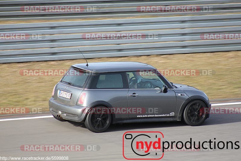 Bild #5599808 - Touristenfahrten Nürburgring Grand Prix Strecke (23.02.2019)