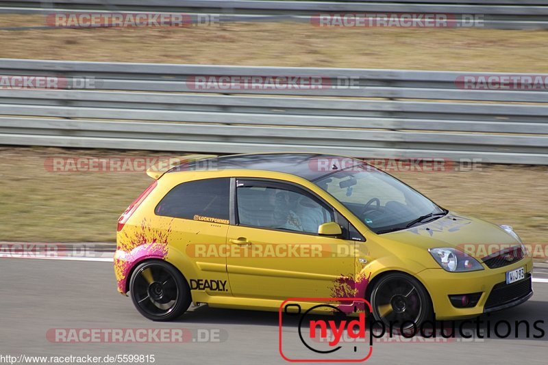 Bild #5599815 - Touristenfahrten Nürburgring Grand Prix Strecke (23.02.2019)