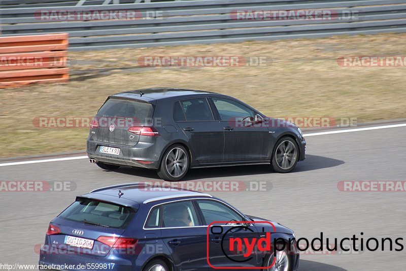 Bild #5599817 - Touristenfahrten Nürburgring Grand Prix Strecke (23.02.2019)