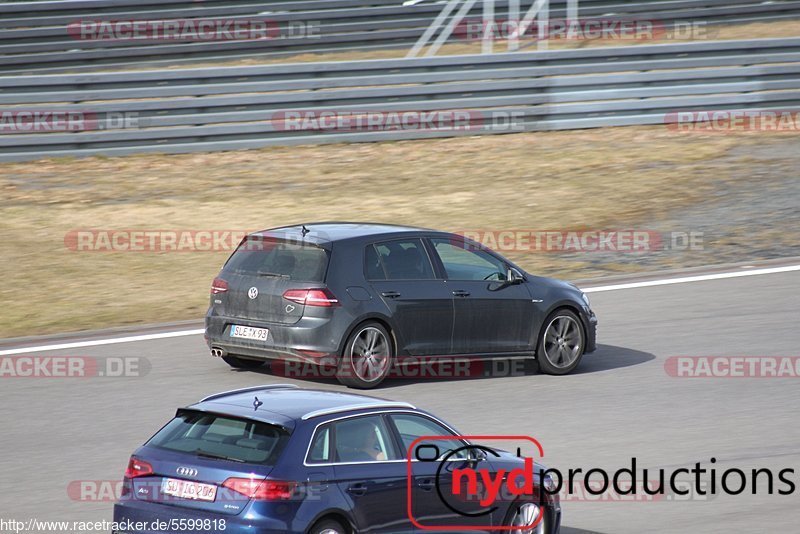 Bild #5599818 - Touristenfahrten Nürburgring Grand Prix Strecke (23.02.2019)