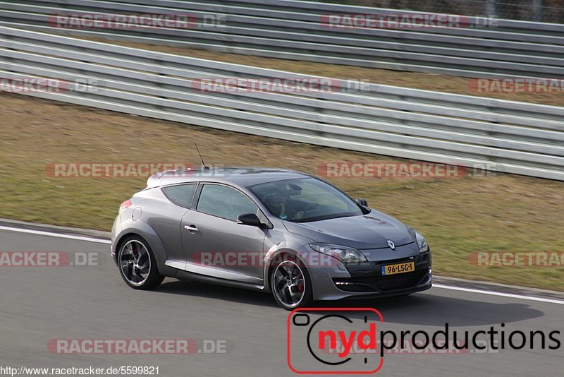 Bild #5599821 - Touristenfahrten Nürburgring Grand Prix Strecke (23.02.2019)