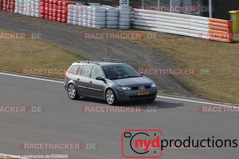 Bild #5599828 - Touristenfahrten Nürburgring Grand Prix Strecke (23.02.2019)