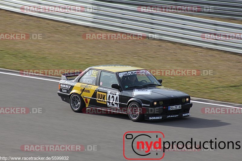 Bild #5599832 - Touristenfahrten Nürburgring Grand Prix Strecke (23.02.2019)