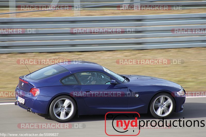 Bild #5599837 - Touristenfahrten Nürburgring Grand Prix Strecke (23.02.2019)