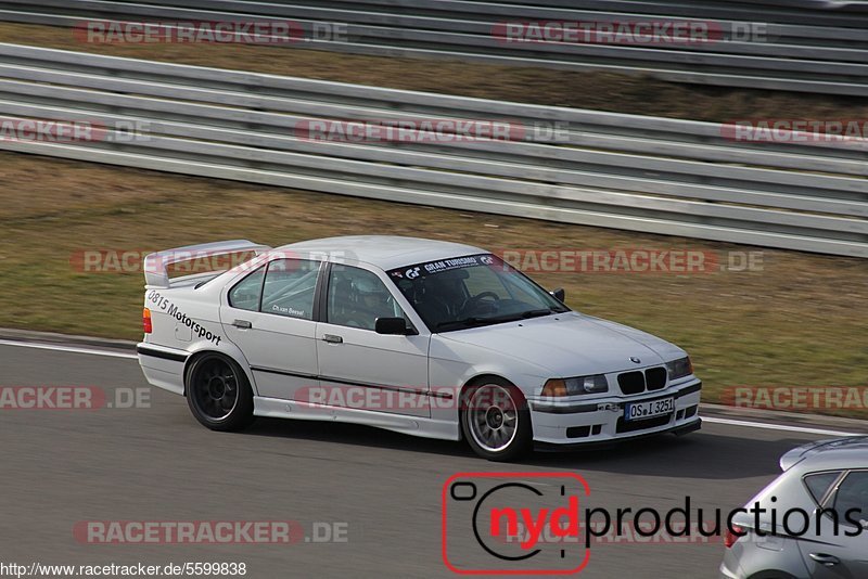 Bild #5599838 - Touristenfahrten Nürburgring Grand Prix Strecke (23.02.2019)