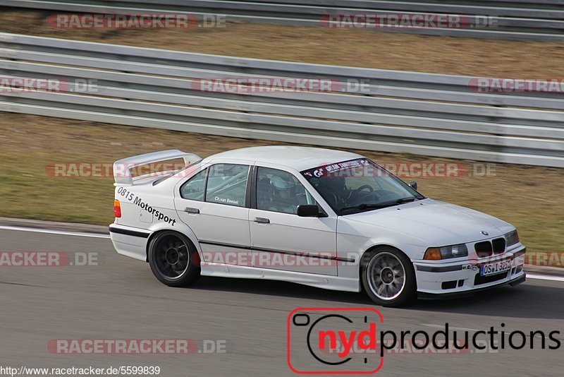 Bild #5599839 - Touristenfahrten Nürburgring Grand Prix Strecke (23.02.2019)