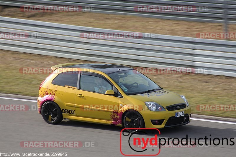 Bild #5599845 - Touristenfahrten Nürburgring Grand Prix Strecke (23.02.2019)