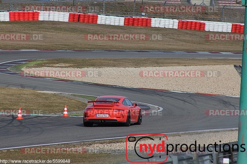 Bild #5599848 - Touristenfahrten Nürburgring Grand Prix Strecke (23.02.2019)