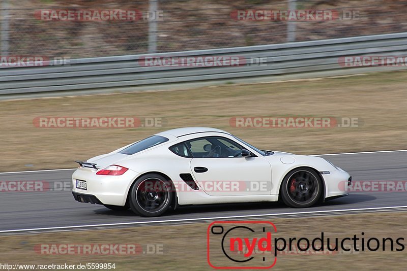 Bild #5599854 - Touristenfahrten Nürburgring Grand Prix Strecke (23.02.2019)