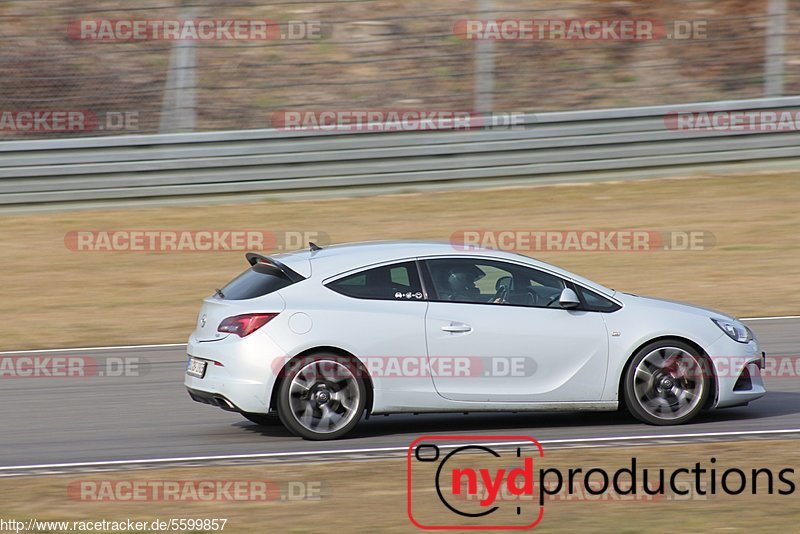 Bild #5599857 - Touristenfahrten Nürburgring Grand Prix Strecke (23.02.2019)