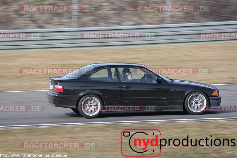 Bild #5599859 - Touristenfahrten Nürburgring Grand Prix Strecke (23.02.2019)