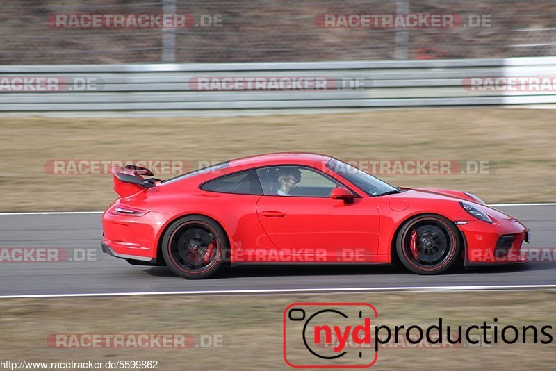 Bild #5599862 - Touristenfahrten Nürburgring Grand Prix Strecke (23.02.2019)