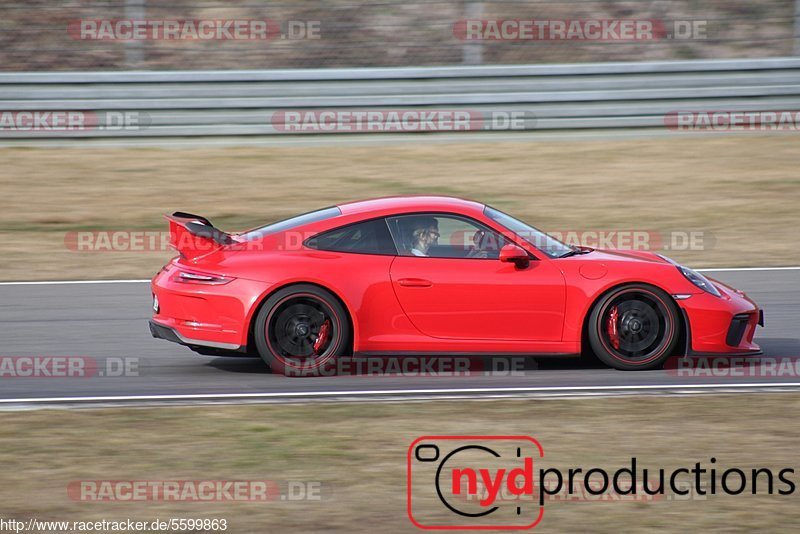 Bild #5599863 - Touristenfahrten Nürburgring Grand Prix Strecke (23.02.2019)