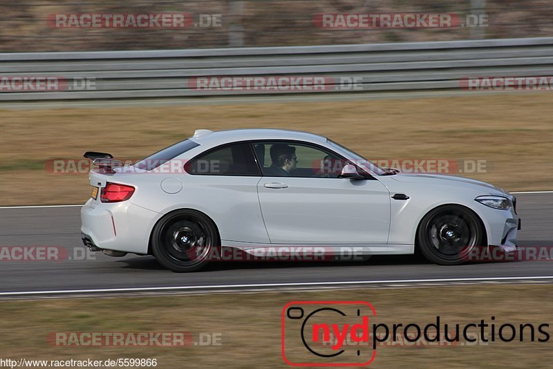 Bild #5599866 - Touristenfahrten Nürburgring Grand Prix Strecke (23.02.2019)