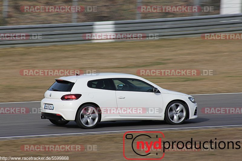 Bild #5599868 - Touristenfahrten Nürburgring Grand Prix Strecke (23.02.2019)