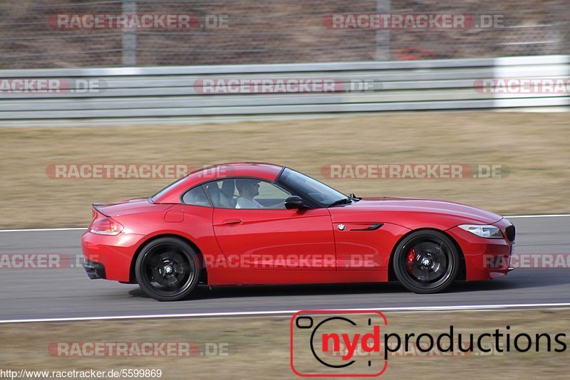 Bild #5599869 - Touristenfahrten Nürburgring Grand Prix Strecke (23.02.2019)