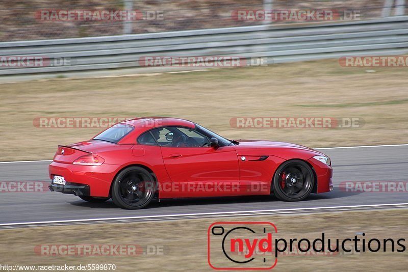 Bild #5599870 - Touristenfahrten Nürburgring Grand Prix Strecke (23.02.2019)