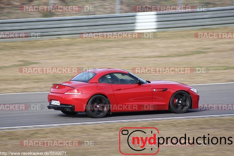 Bild #5599871 - Touristenfahrten Nürburgring Grand Prix Strecke (23.02.2019)