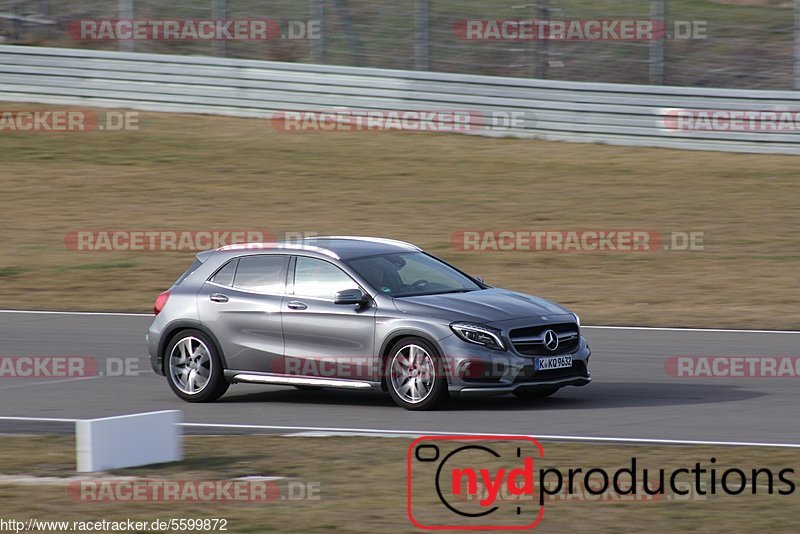 Bild #5599872 - Touristenfahrten Nürburgring Grand Prix Strecke (23.02.2019)