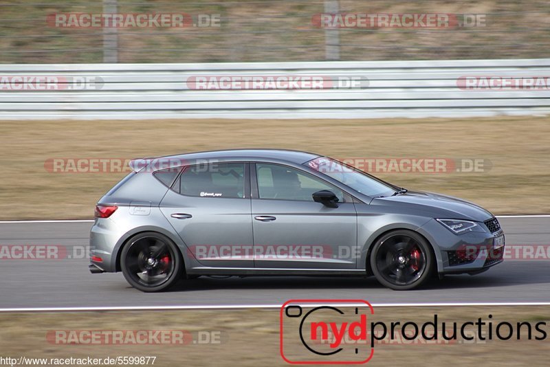 Bild #5599877 - Touristenfahrten Nürburgring Grand Prix Strecke (23.02.2019)