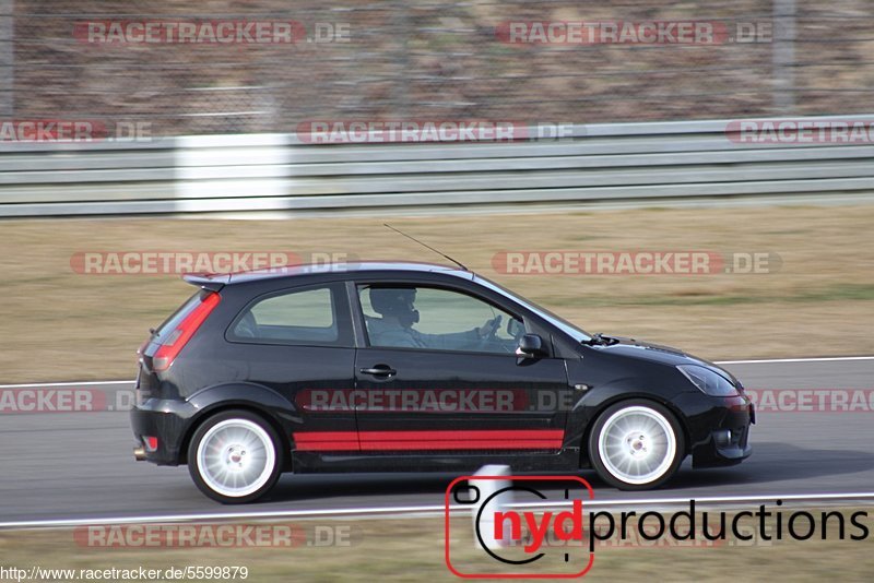 Bild #5599879 - Touristenfahrten Nürburgring Grand Prix Strecke (23.02.2019)