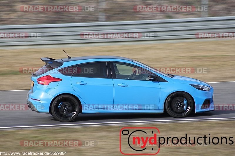 Bild #5599884 - Touristenfahrten Nürburgring Grand Prix Strecke (23.02.2019)