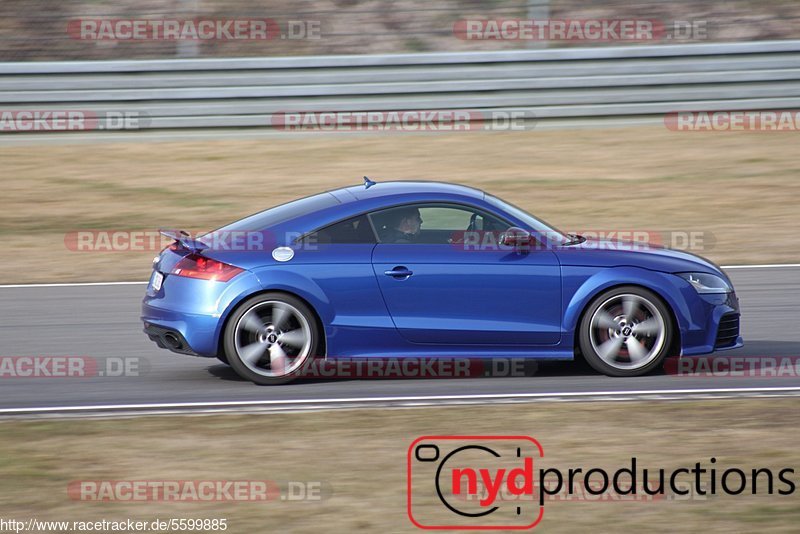 Bild #5599885 - Touristenfahrten Nürburgring Grand Prix Strecke (23.02.2019)