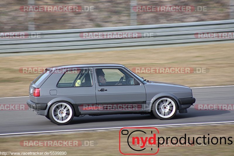 Bild #5599890 - Touristenfahrten Nürburgring Grand Prix Strecke (23.02.2019)