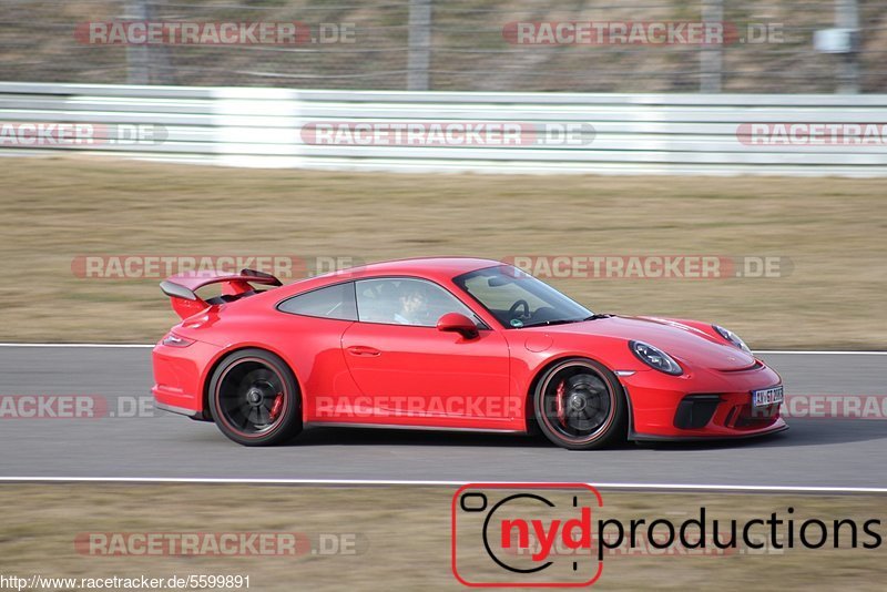 Bild #5599891 - Touristenfahrten Nürburgring Grand Prix Strecke (23.02.2019)