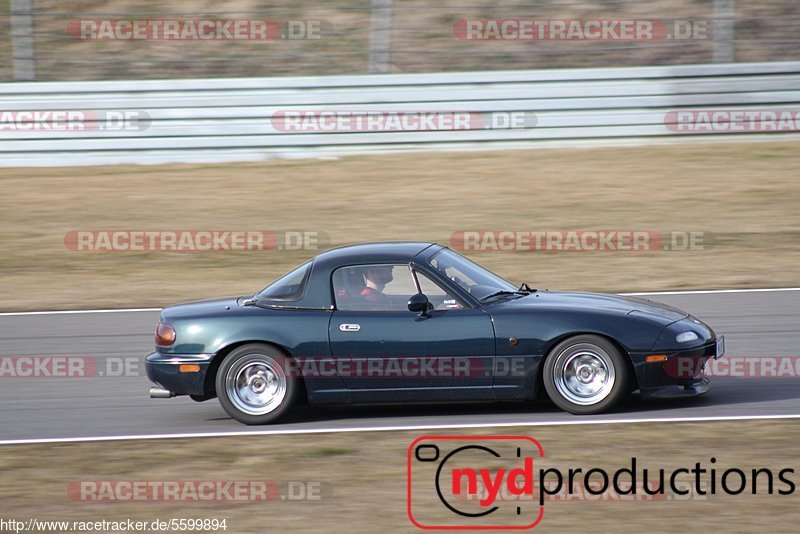 Bild #5599894 - Touristenfahrten Nürburgring Grand Prix Strecke (23.02.2019)