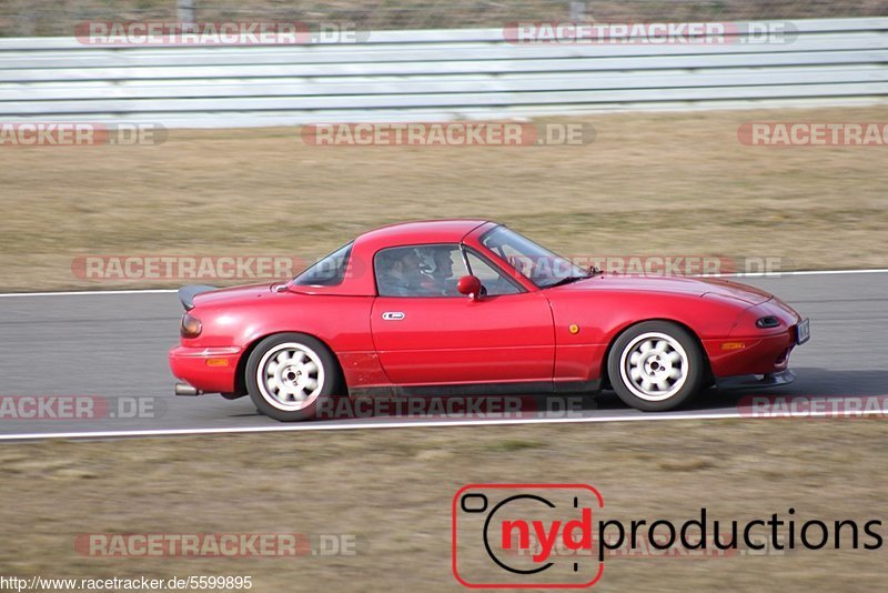 Bild #5599895 - Touristenfahrten Nürburgring Grand Prix Strecke (23.02.2019)