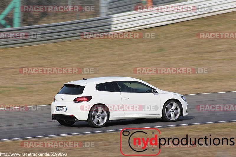 Bild #5599896 - Touristenfahrten Nürburgring Grand Prix Strecke (23.02.2019)