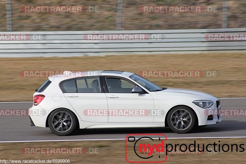 Bild #5599906 - Touristenfahrten Nürburgring Grand Prix Strecke (23.02.2019)