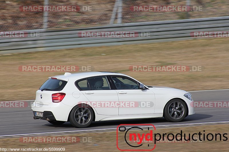 Bild #5599909 - Touristenfahrten Nürburgring Grand Prix Strecke (23.02.2019)