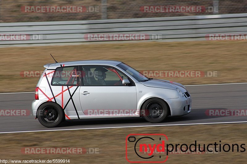 Bild #5599914 - Touristenfahrten Nürburgring Grand Prix Strecke (23.02.2019)