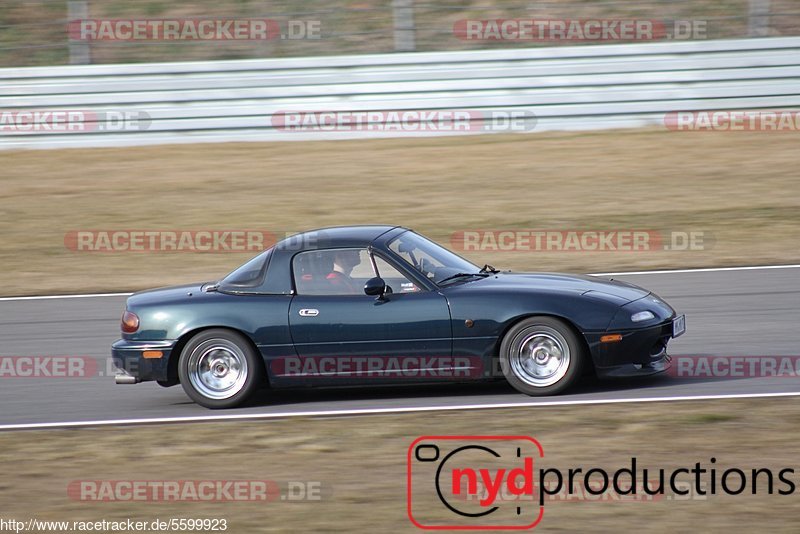 Bild #5599923 - Touristenfahrten Nürburgring Grand Prix Strecke (23.02.2019)