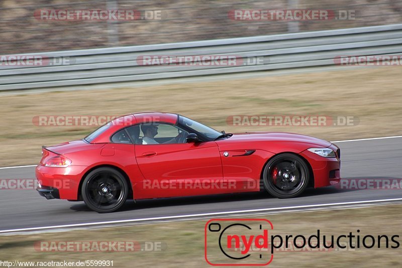 Bild #5599931 - Touristenfahrten Nürburgring Grand Prix Strecke (23.02.2019)