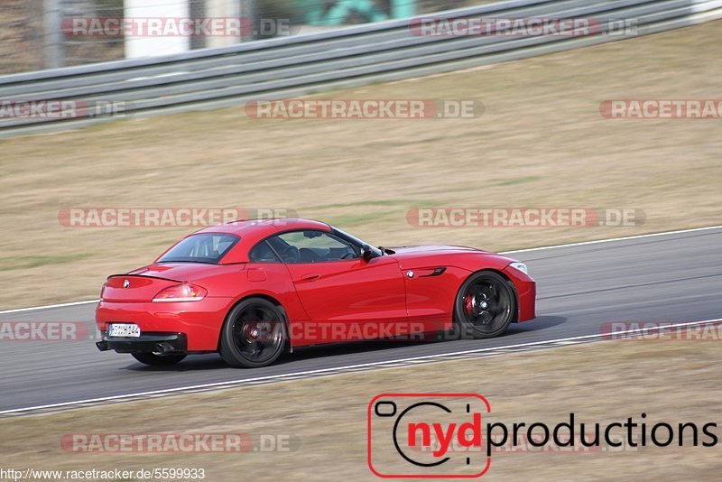 Bild #5599933 - Touristenfahrten Nürburgring Grand Prix Strecke (23.02.2019)